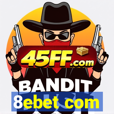 8ebet com